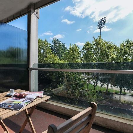 Contempora Apartments - Elvezia 8 - E33 Милано Екстериор снимка