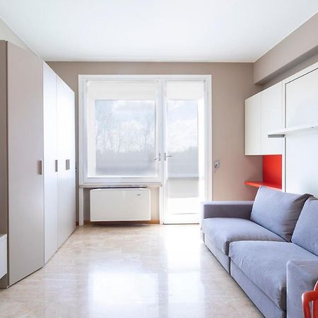 Contempora Apartments - Elvezia 8 - E33 Милано Екстериор снимка