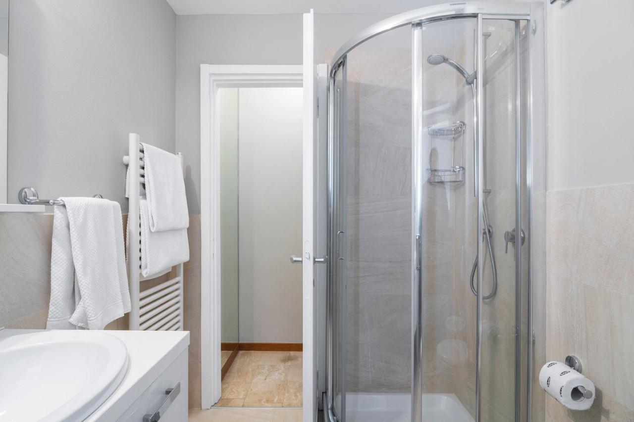 Contempora Apartments - Elvezia 8 - E33 Милано Екстериор снимка