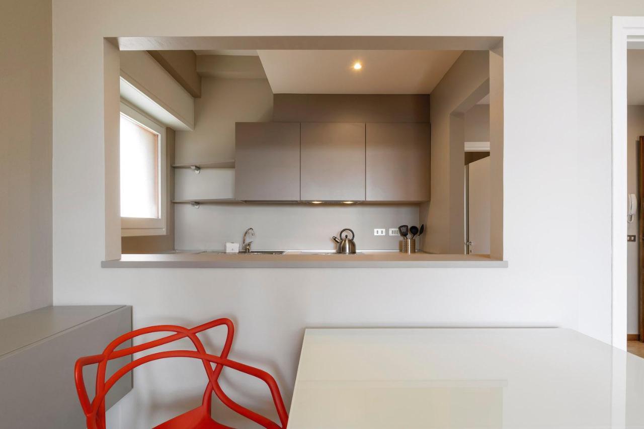 Contempora Apartments - Elvezia 8 - E33 Милано Екстериор снимка