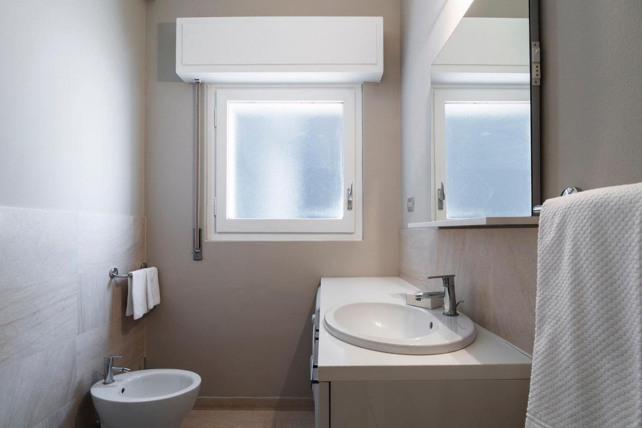 Contempora Apartments - Elvezia 8 - E33 Милано Екстериор снимка