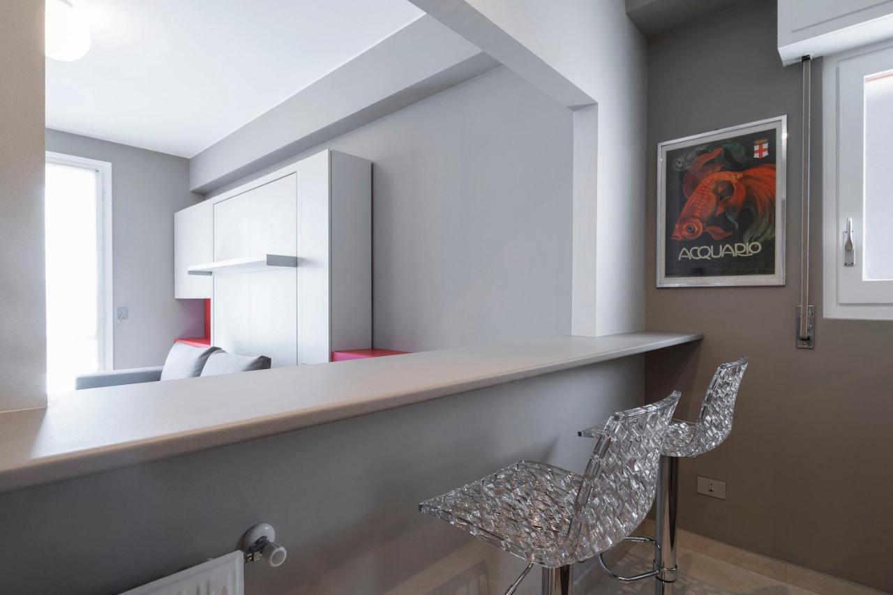 Contempora Apartments - Elvezia 8 - E33 Милано Екстериор снимка